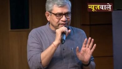 Ashwini Vaishnav informed about the major decisions of the government on semiconductors