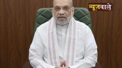 Amit Shah's special message for BJP workers before BJP's 'Organization Festival, Membership Campaign 2024'