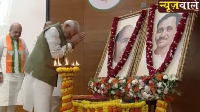 PM Modi launches BJP's Sangathan Parv Membership Campaign 2024
