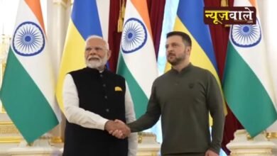 Putin supports India's mediation role in Ukraine peace talks