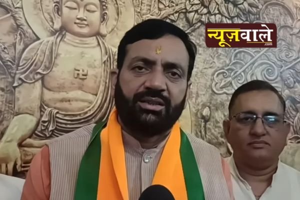 CM Naib Singh Saini started the election campaign by paying obeisance at Jyotisar shrine