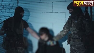 Clashes between protesters and police in Tel Aviv demanding ceasefire