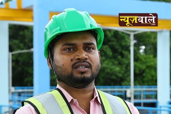 Namami Gange Mission launches 4 major projects in UP and Bihar