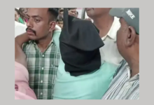 Vadodara Rape Case Bhayli Road