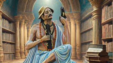 भक्ति की शक्ति: नरसी मेहता और श्रीकृष्ण का चमत्कार