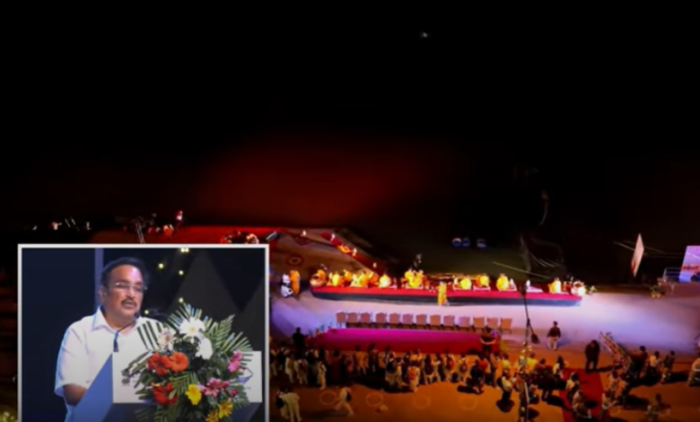 गंगा उत्सव 2024: हरिद्वार में मनाया जाएगा आध्यात्मिकता और संरक्षण का अनूठा जश्न