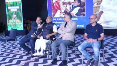 Mount Litera Zee School